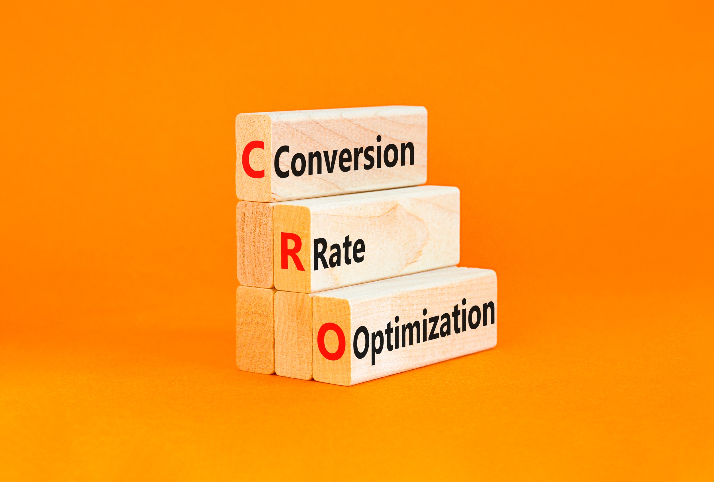 Featured image for “Conversion Rate Optimization (CRO): 8 Ways To Get Started”